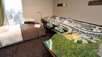 WiFi w hotelu to już przeszłość. Teraz czas na pociągi! [wideo] 1