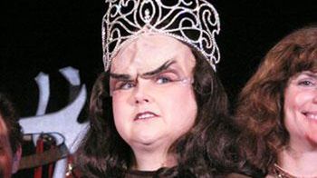 9 najdziwniejszych konkursów piękności 1