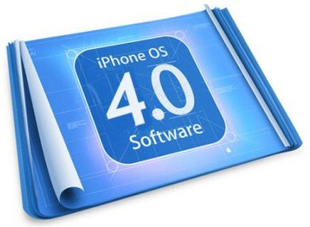 iPhone OS 4.0 BETA już złamana!