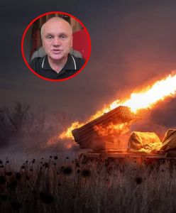 Polski generał ostro. "Wolę politykę Trumpa"