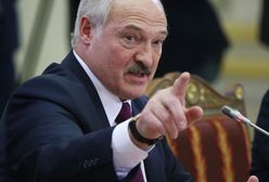 "To prowokacje Łukaszenki". Jabłoński mówi o uwolnieniu Poczobuta