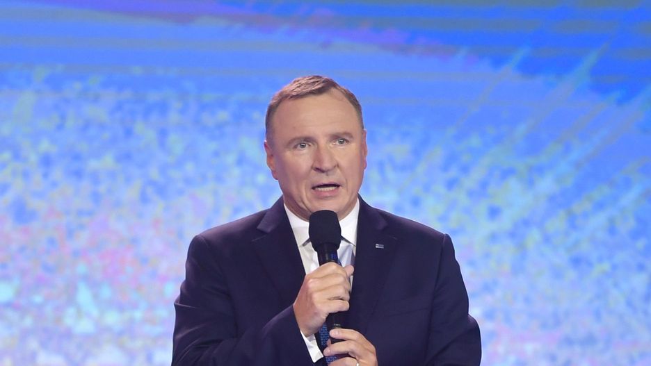 Jacek Kurski