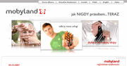 Mobyland o sobie