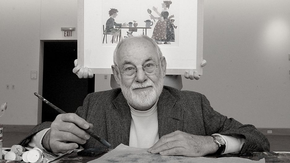 Eric Carle