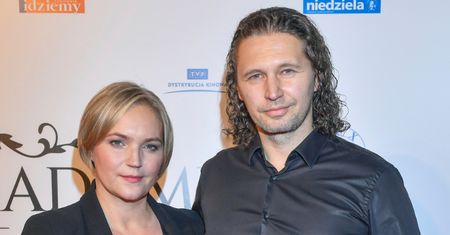 Mąż Dominiki Chorosińskiej został zastępcą dyrektora łódzkiego teatru. Pracownicy nie kryją oburzenia: "Wybrano go, bo jest MĘŻEM POSŁANKI PiS"