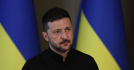 Kluczowe negocjacje w Stambule. Jest stanowisko Ukrainy