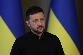 Kluczowe negocjacje w Stambule. Jest stanowisko Ukrainy