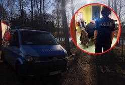 "Przyznał, że miał problemy". 70-letni myśliwy zastrzelił dwa psy