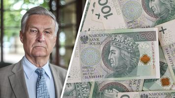 Polska zbliża się do granicy zadłużenia. "Coś trzeba poświęcić"