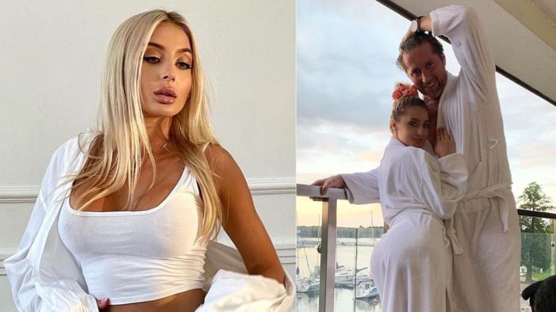 Kinga Zapadka opowiada o operacji piersi 