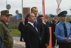 ISW: Kreml straszy Finlandię tak samo jak przed atakiem na Ukrainę
