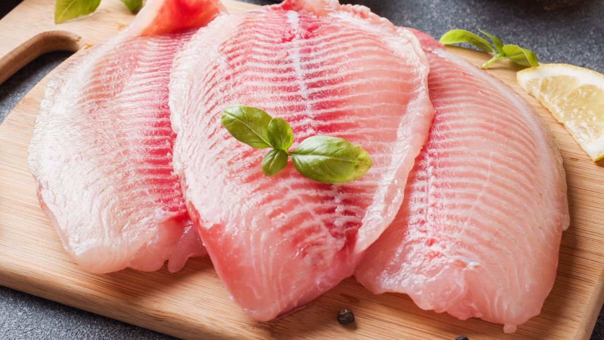 Kiedy Polacy wyśledzą promocję, kupują na kilogramy. Jest sto razy gorsza od pangi