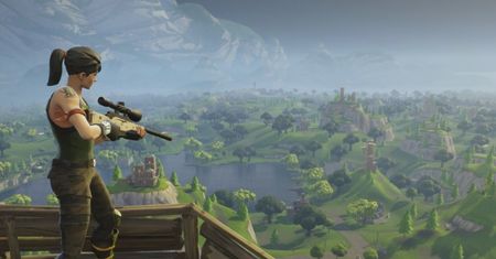 Fortnite nie będzie dostępne na Google Play - Epic Games nie chce dzielić się zyskami