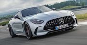 Nowy Mercedes-AMG GT jest większy i bardziej cywilizowany. Ma rzucić wyzwanie 911