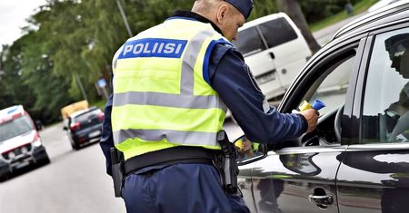Dostał 121 tys. euro mandatu. Na długo zapamięta swój błąd