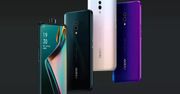 OPPO K3 oficjalnie. Duży AMOLED, wysuwany aparat i Snapdragon 710 w dobrej cenie