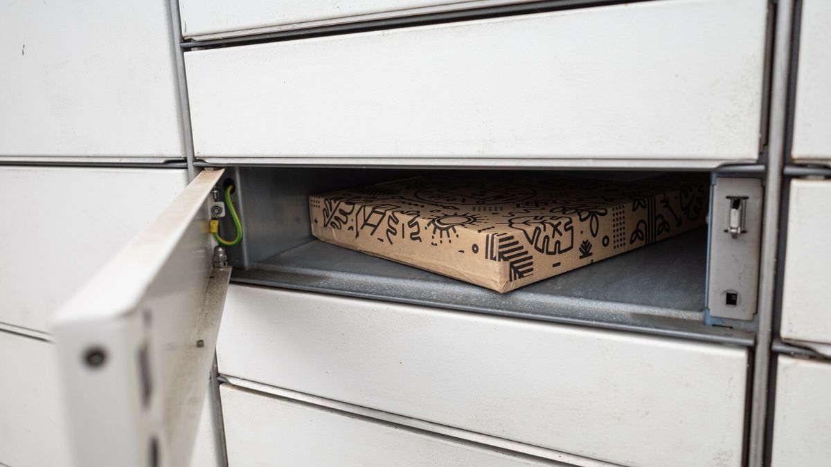 Opodatkowanie automatów paczkowych wzbudza wątpliwości