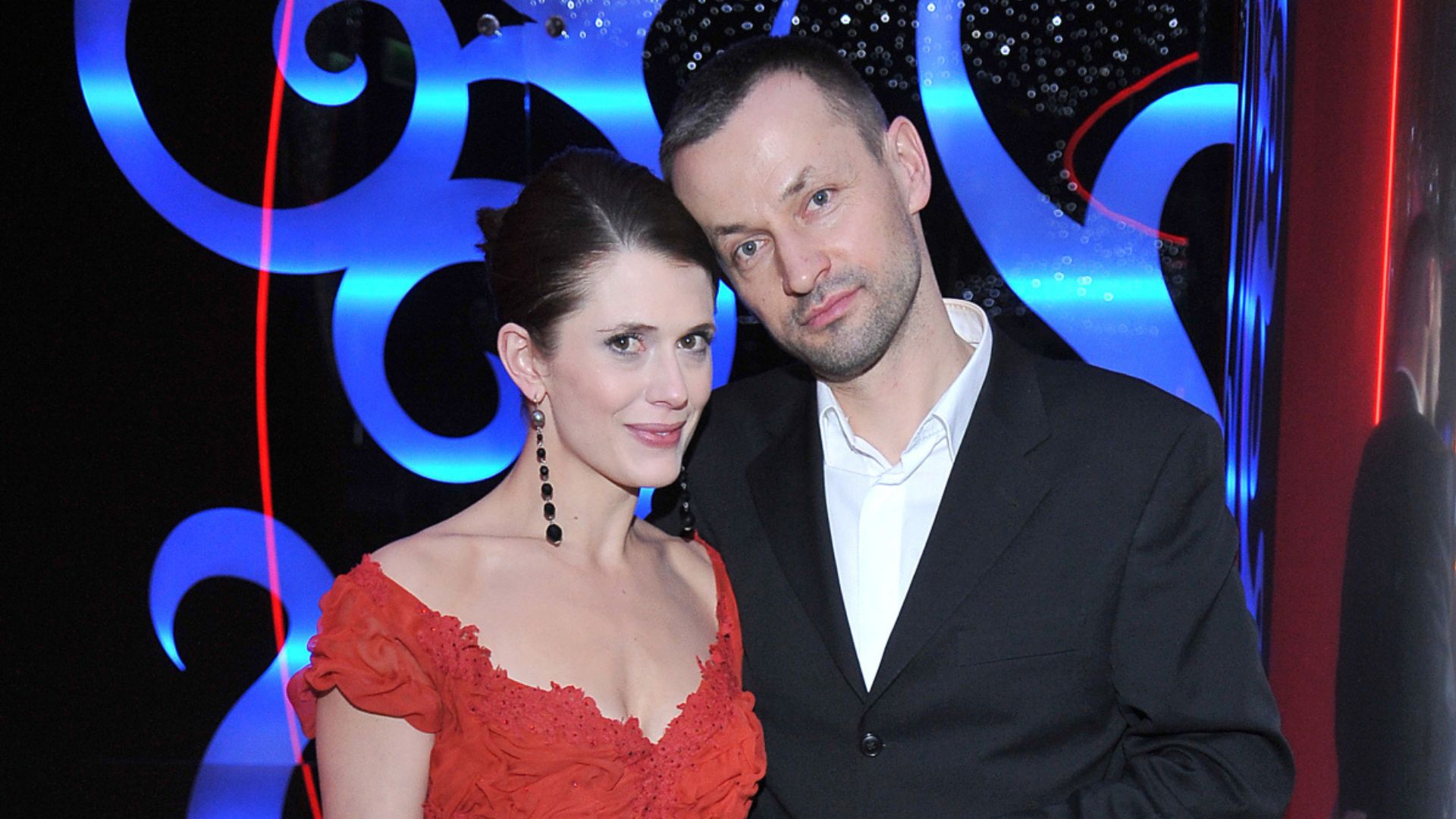 Joana Sydor i Mariusz Malec