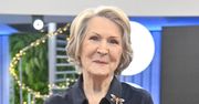 90-letnia Irena Santor pożegna się z fanami. Wybrała widowiskowy sposób