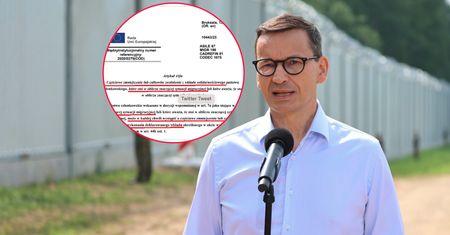PiS zapyta o "przymusową relokację". Ekonomista przypomniał jeden zapis
