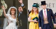 "Najszczęśliwsi rozwodnicy na świecie". Tak potoczyły się BURZLIWE losy byłego księcia Andrzeja i Sarah Ferguson