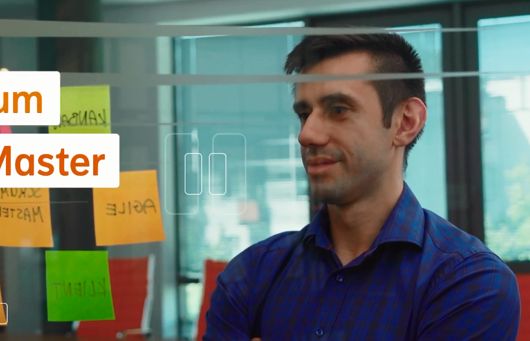 Nationale-Nederlanden z kampanią rekrutacyjną dla branży IT