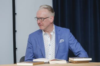 Miał wiele kompleksów. Powiedział, co się zmieniło