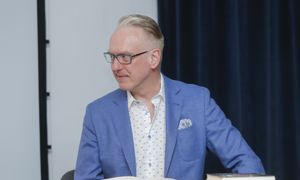 Miał wiele kompleksów. Powiedział, co się zmieniło