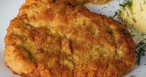 To jedno z najpopularniejszych polskich dań