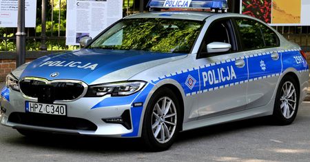 Policja unieważniła przetarg. Chce zdalnej inwigilacji