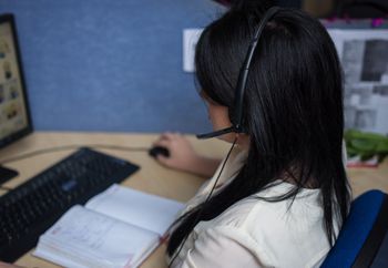 Tylko jedno zdanie. Telemarketer się rozłączy i nie będzie wydzwaniał