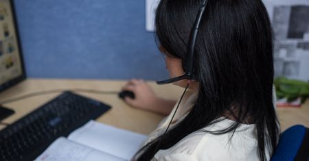 Tylko jedno zdanie. Telemarketer się rozłączy i nie będzie wydzwaniał
