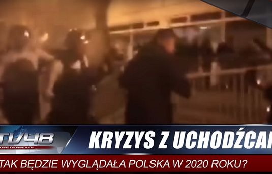 12 polityków PiS oskarżonych przez szefa OMZRiK o nawoływanie do nienawiści w spocie przeciw uchodźcom