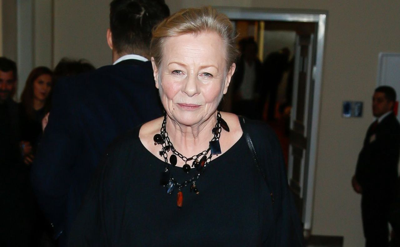 Anna Nehrebecka skończyła 78 lat