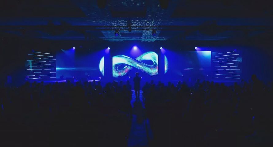 Agencja HOLO organizatorem Kongresu Volkswagen Financial Services 2025