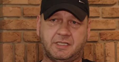 "To mój ostatni wywiad". Bramkarz cierpi na nieuleczalną chorobę