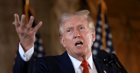 Donald Trump powtórzy błąd Richarda Nixona? Skutki odczują nie tylko USA