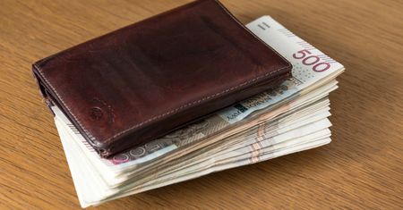 Oblężenie w bankach. "Zainteresowanie wzrosło kilkukrotnie"