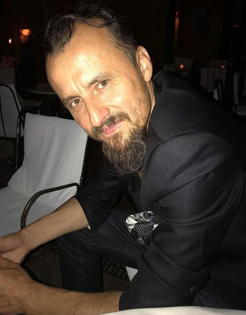 Konrad Wojterkowski