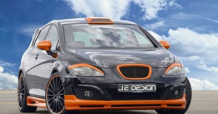 SEAT Leon: szybki i wściekły
