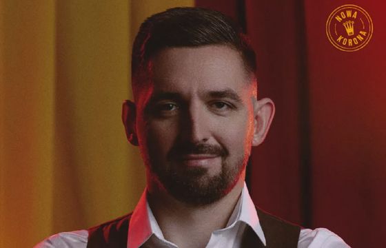 Michał Siejak wraca do Korony Kielce. Dziennikarz nowym dyrektorem marketingu i komunikacji