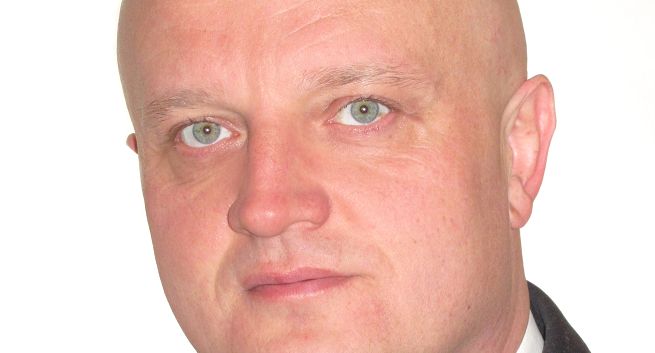 Artur Koziołek nowym rzecznikiem prasowym UKE. Odchodzi Zdzisław Wójcik