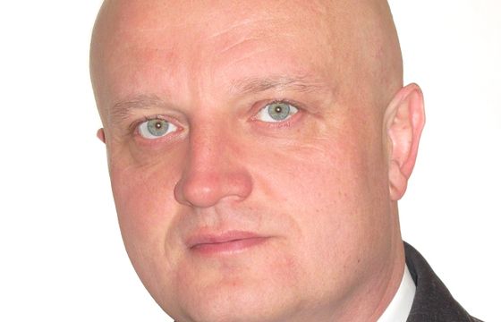 Artur Koziołek nowym rzecznikiem prasowym UKE. Odchodzi Zdzisław Wójcik