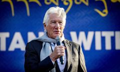 Znany aktor pod wrażeniem Polski. "Dokonała czegoś niezwykłego"