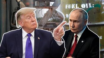 Dieslowy układ z Putinem wstrząsnął światem. USA mają nadprodukcję, ale wolą liczyć zyski
