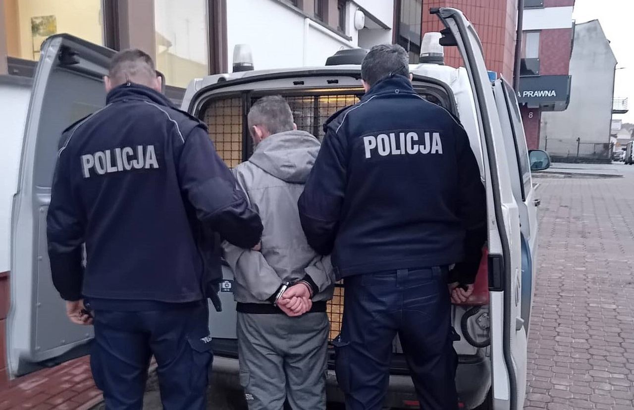 4-latka z objawami hipotermii. Pijany konkubent zapomniał o dziecku
