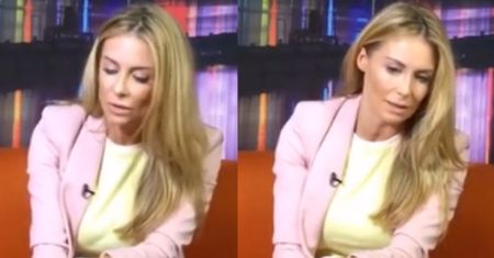 Rozenek o rozbieranej sesji: "Nie zgodziłabym się! Mam dwójkę dzieci..."