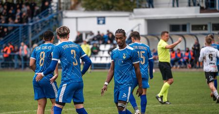 4. liga podkarpacka. Stal Gorzyce przedstawił plan sparingów