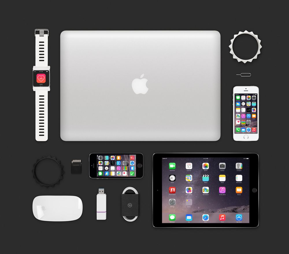 Po czym poznać, że ktoś nie lubi Apple? Sam ci o tym powie 5