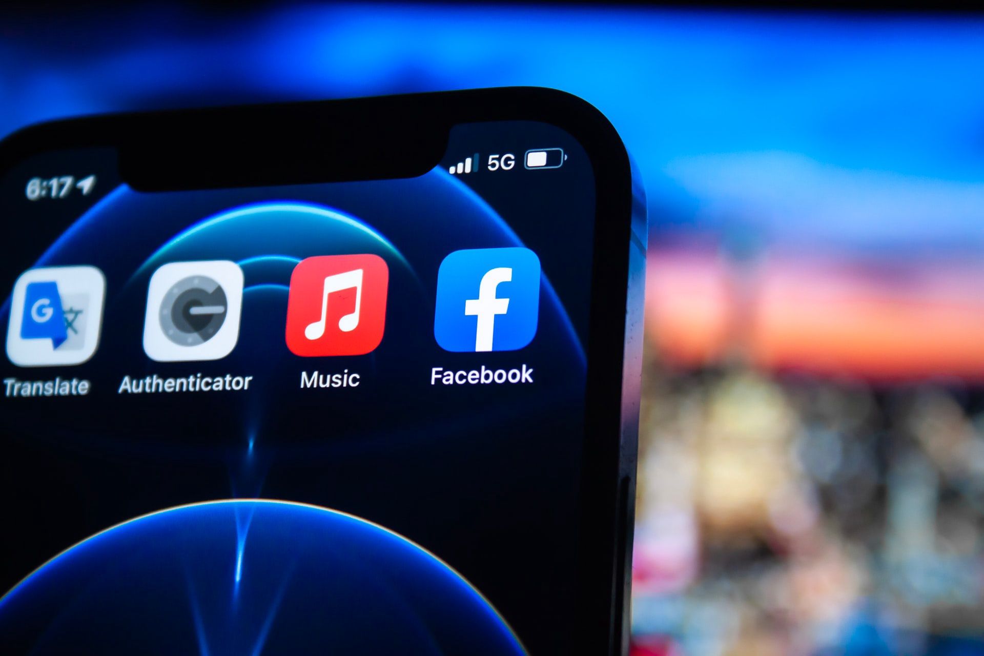 5G może zastąpić nawet internet domowy